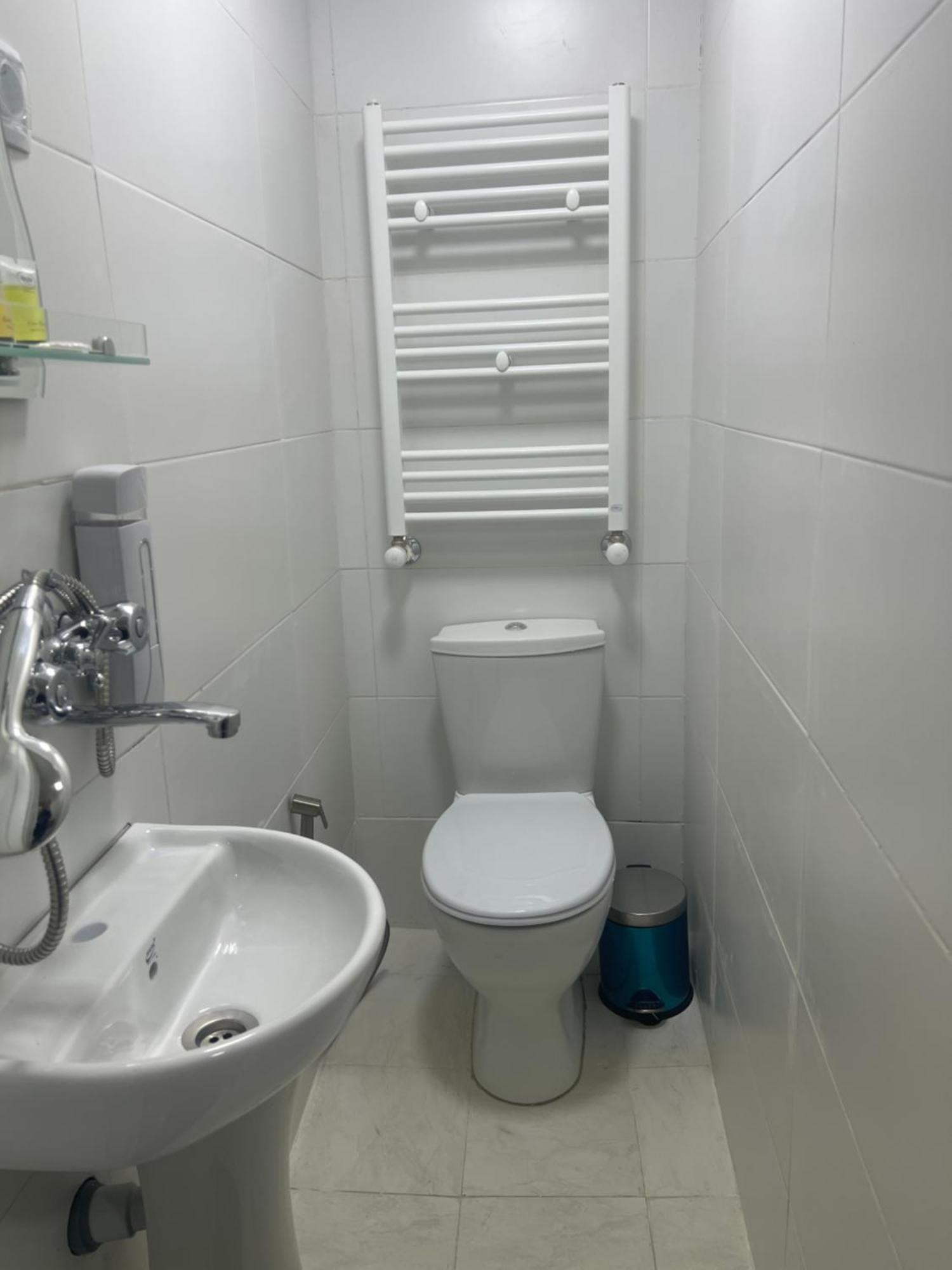 Tazo Apartment Тбилиси Экстерьер фото